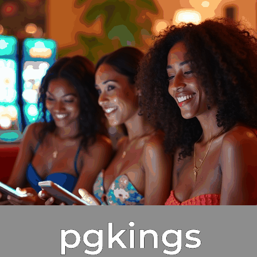 Descubra as Promoções Exclusivas do pgkings: Bônus Generosos e Ofertas Especiais com Cashback Diário e Recompensas para Jogadores Fiéis!