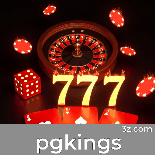 pgkings: A Plataforma de Apostas que Une Segurança e Serviços Profissionais