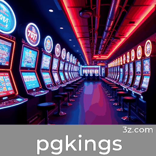 pgkings: Domine Esporte com Estratégias Vencedoras