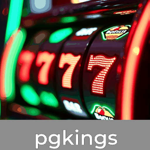 pgkings: Aventura de Jogos de Cassino com Variedade e Ganhos Reais