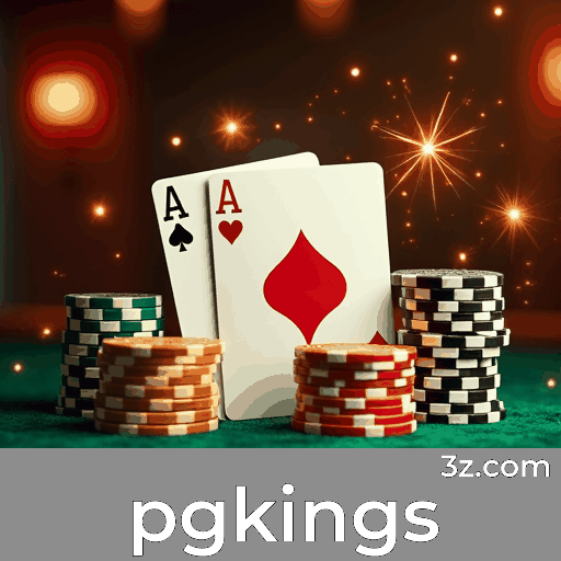 pgkings: Domine Esporte com Estratégias Vencedoras