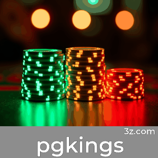 pgkings casino: Exclusividade e Prestígio no Programa VIP