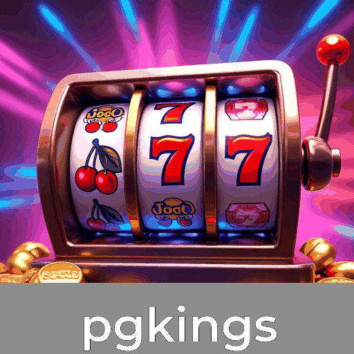 pgkings: Plataforma confiável e certificada