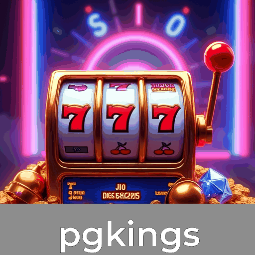Descubra as Promoções e Bônus Incríveis do pgkings: Bônus de Boas-Vindas Sem Depósito, Rodadas Grátis e Mais!