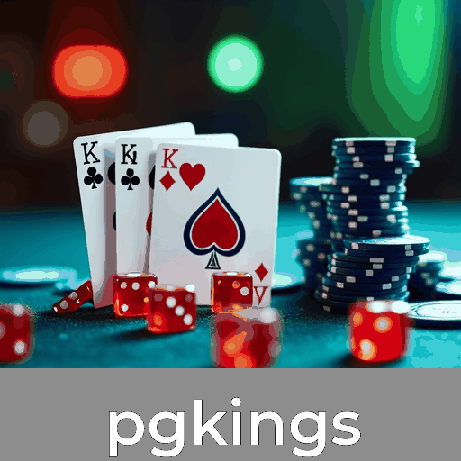 pgkings: Plataforma Confiável e Experiência Premium em Apostas Online