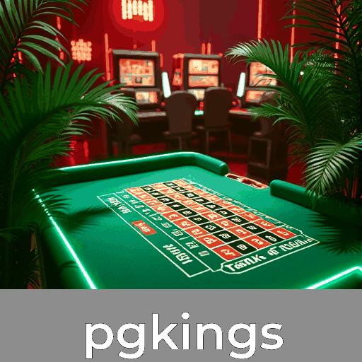 pgkings: Baixe o aplicativo móvel e jogue no cassino online com bônus grátis!