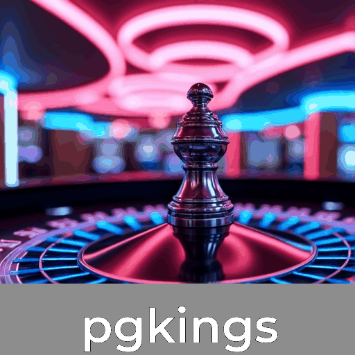 pgkings: Login Seguro Verificado e Rápido sem Complicações